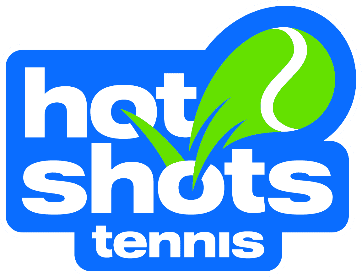 Hot Shots Logo 2023