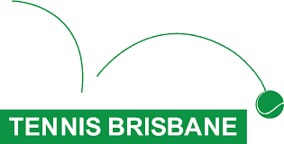 tennis brisbane logo